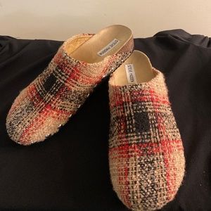 Mules by Steve Madden